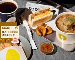 酥力蛋餅Soori Eggs工學店