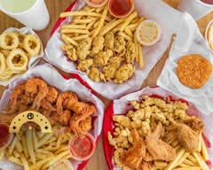 Hook's Catch Seafood and Wings (Coconut Creek)