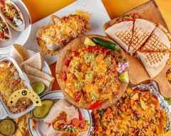 Burrito Gringo (Merivale)