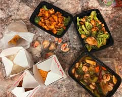 China Express (9353 Clairemont Mesa Blvd)