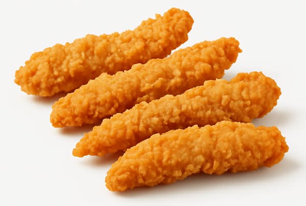 Tenders (4)