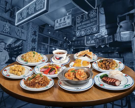 J仔酒場 (ジェイボーイサカバ) J Boy Night Market