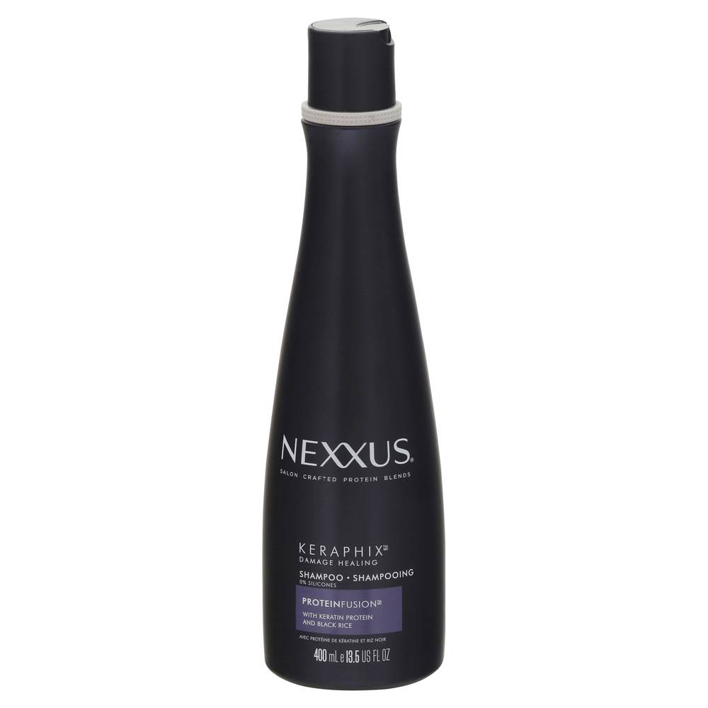 Nexxus Keraphix Damage Healing Shampoo