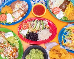 Cancun Family Mexican Restaurant