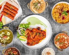 Natraj Authentic Indian Restaurant