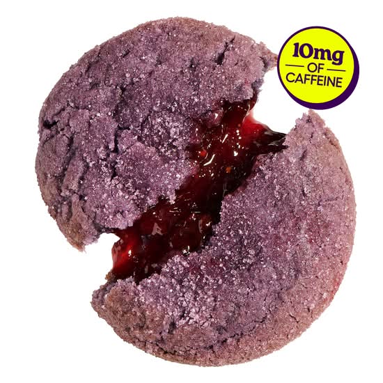 Wildberry Ube