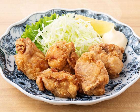 味自慢　とり唐揚げ（5ケ）