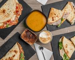 Olivio -Piadineria-