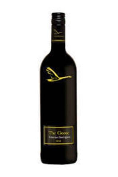 The Goose Cabernet Sauvignon Red Wine (750 ml)