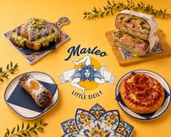 Marleo Little Sicily