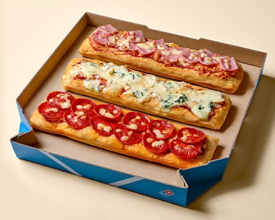 Slizza box