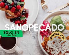 Sanopecado (Del Valle)