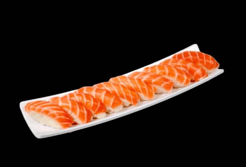 Saumon
