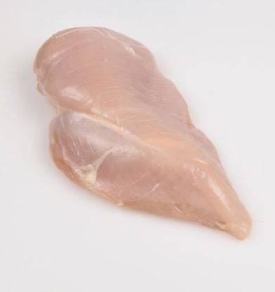 Boneless, Skinless Chicken Breasts, Halal (1 Unit per Case)