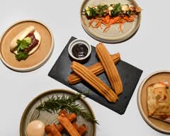 The Spirited camden Limited