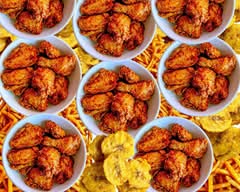 Rico Pica Pollo
