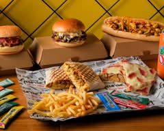 OFF - Original French Food