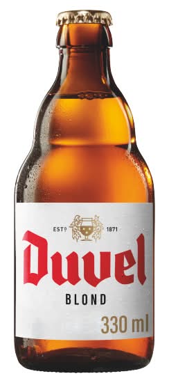 Duvel The Original Specialty Beer (330ml)
