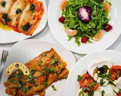Roma's Italian Kitchen - Longview
