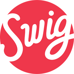 Swig (American Fork)