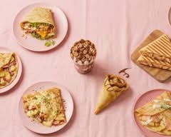 CRÊPES ROYAL