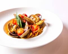グローバル系イタリアン～地球に感謝したくなる料理～　La Sola Seed-Premiums Harmony Restaurant-　ラ・ソラシード-プレミアムズハーモニーレストラン-