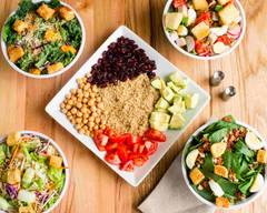 Vegan Lifestyle