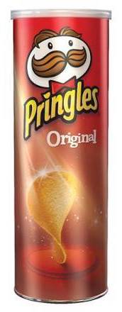 Pringles Original 200g