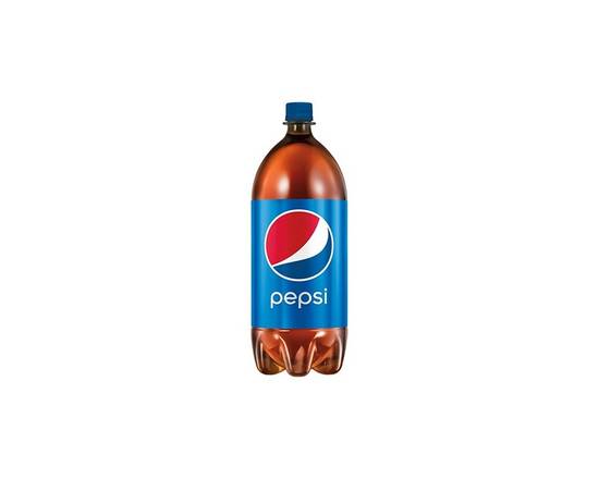 Order Pepsi 2 Liter food online from Chevron Extramile store, Antioch on bringmethat.com