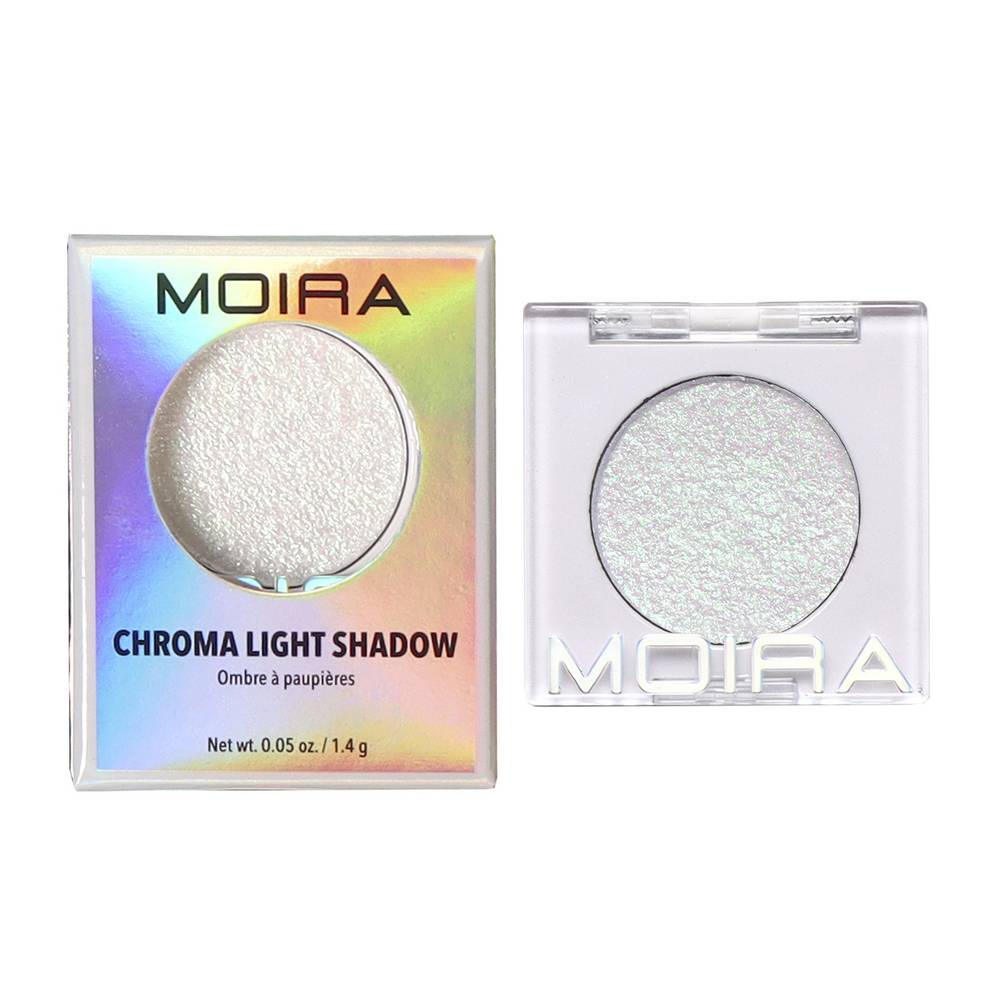 Moira · Sombra chroma light shadow, opal gazed