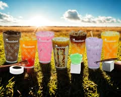 Mooboo Wokingham - Bubble Tea