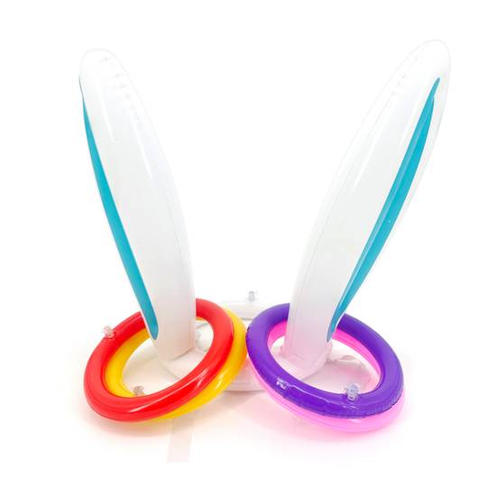 Destination Holiday juego inflable de pascua