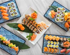 Takumi Sushi - Olhão 