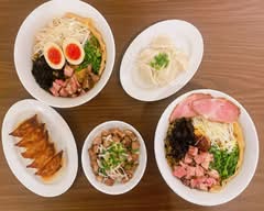 濃厚鶏白湯 とりまる 大宮西口本店