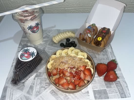 Amore bocatas y más.. (Calle del Cristo de la Victoria 17)