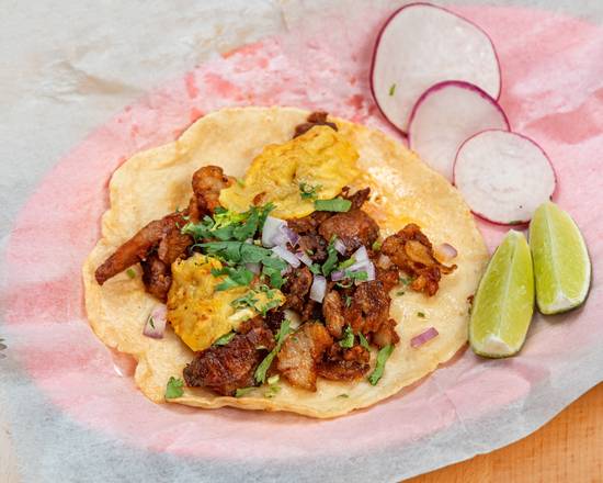El Lado Taco
