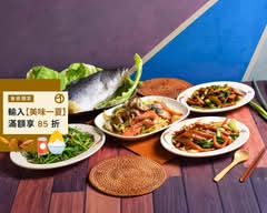 一炒難忘炒飯麵 台中工學店