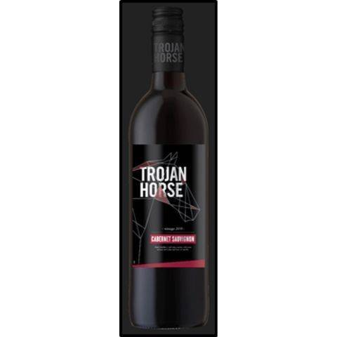 Trojan Horse Cabernet Sauvignon 750ml