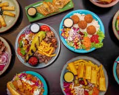 My Kebap's Eppendorf 🥙