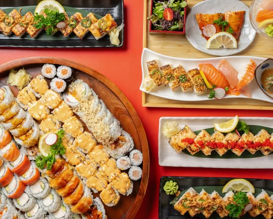 Sushi TE