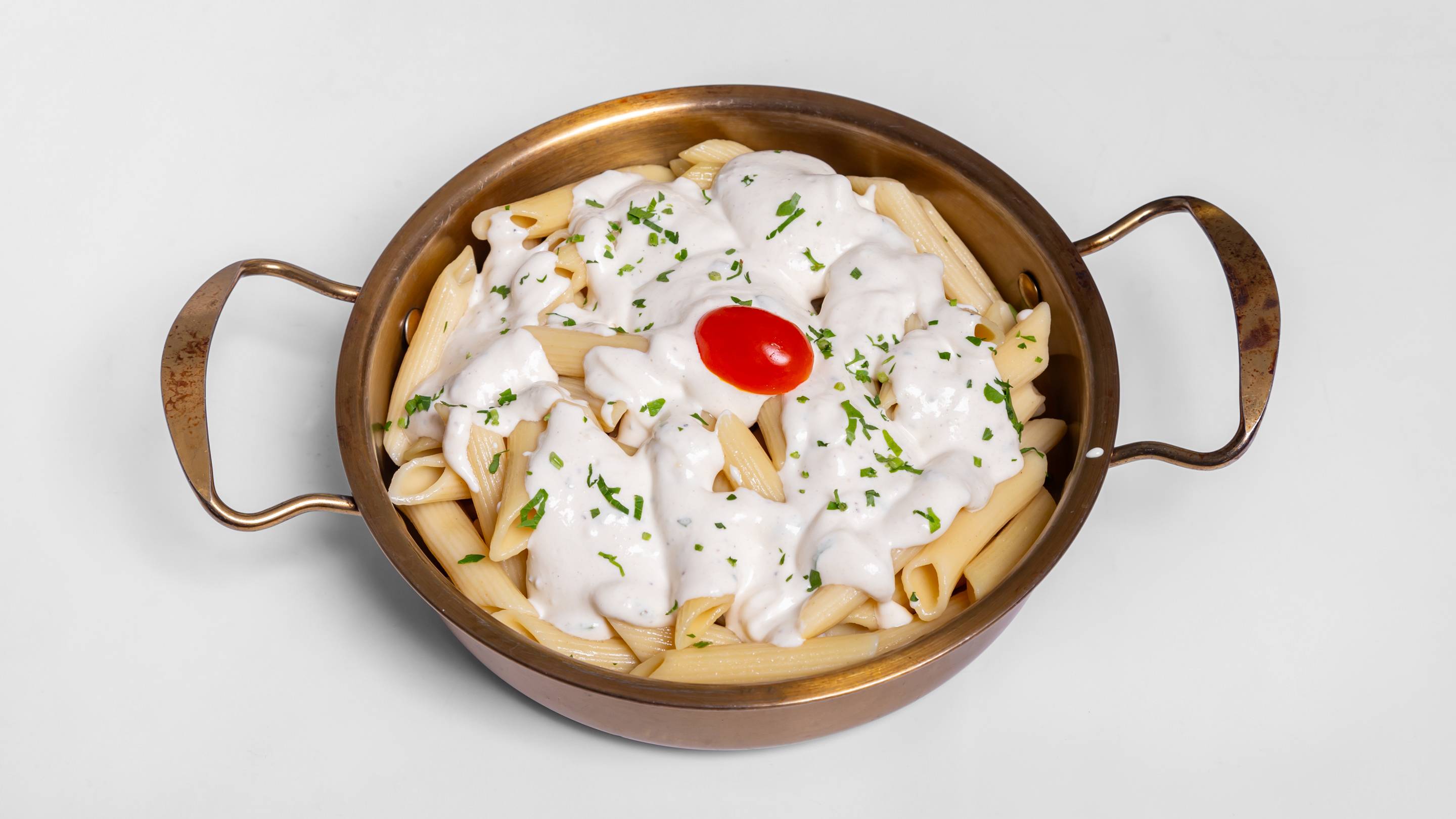 Pâtes 4 Fromages 🧀