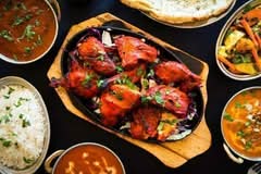Bawarchi Khana