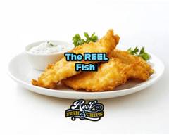 Reel Fish And Chips