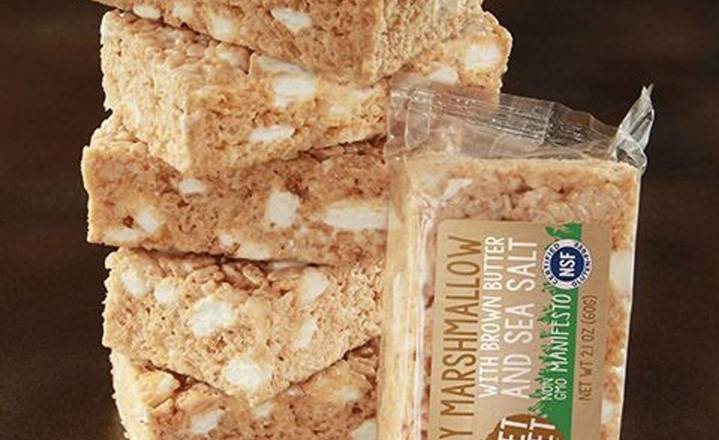 RICE KRISPY