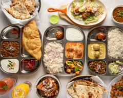 Amritsar To Delhi Restaurant (2875 Derry Rd E)