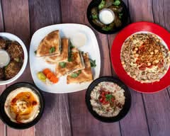 The Cairo Express (658 Wymore Road)