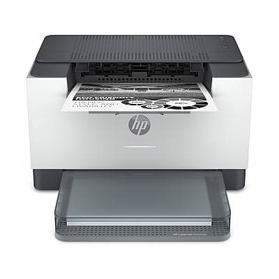HP LaserJet M209dw Wireless Black & White Printer, Best for Home Office (6GW62F)