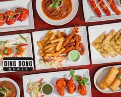 Tandoori Spice
