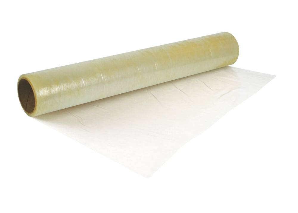 1.75-ft x 30-ft Clear 2.5-mil Medium-duty Construction Film | CS2130