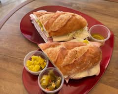 Brooklyn To Cabo Deli (Los Cabos)